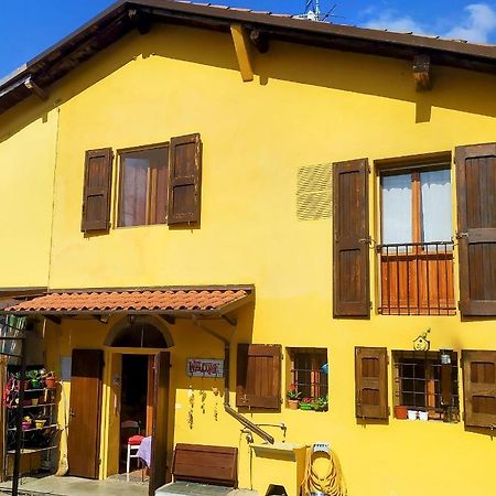 Ferienwohnung A Casa Di Sara Castel San Pietro Terme Exterior foto